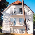 Haus Kiek Ut 21 * Timmendorfer Strand