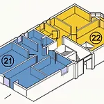 Haus Kiek Ut 21 Apartamento Timmendorfer Strand