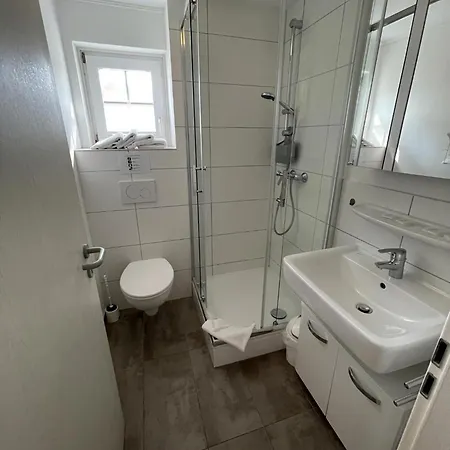 Haus Kiek Ut 21 Apartment Timmendorfer Strand