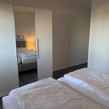 Haus Kiek Ut 21 Apartamento