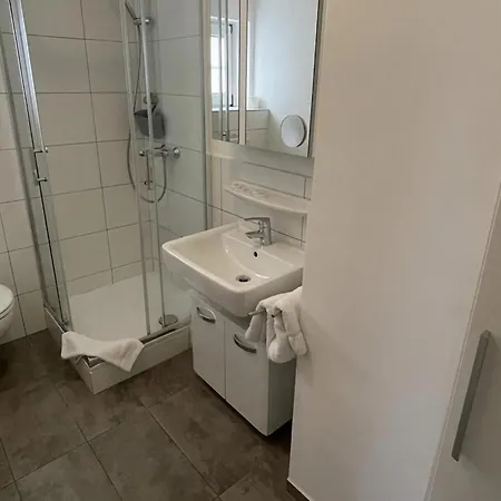 Haus Kiek Ut 21 Apartamento *