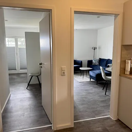 Haus Kiek Ut 21 Timmendorfer Strand