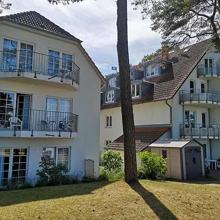 Haus Kiek Ut 21